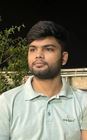 Tanvir A. photo — swap for your own