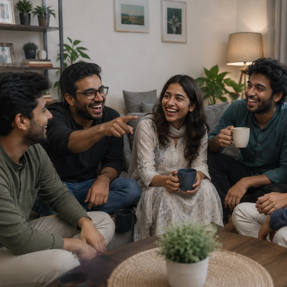 Create Lasting Memories — swap for your own image